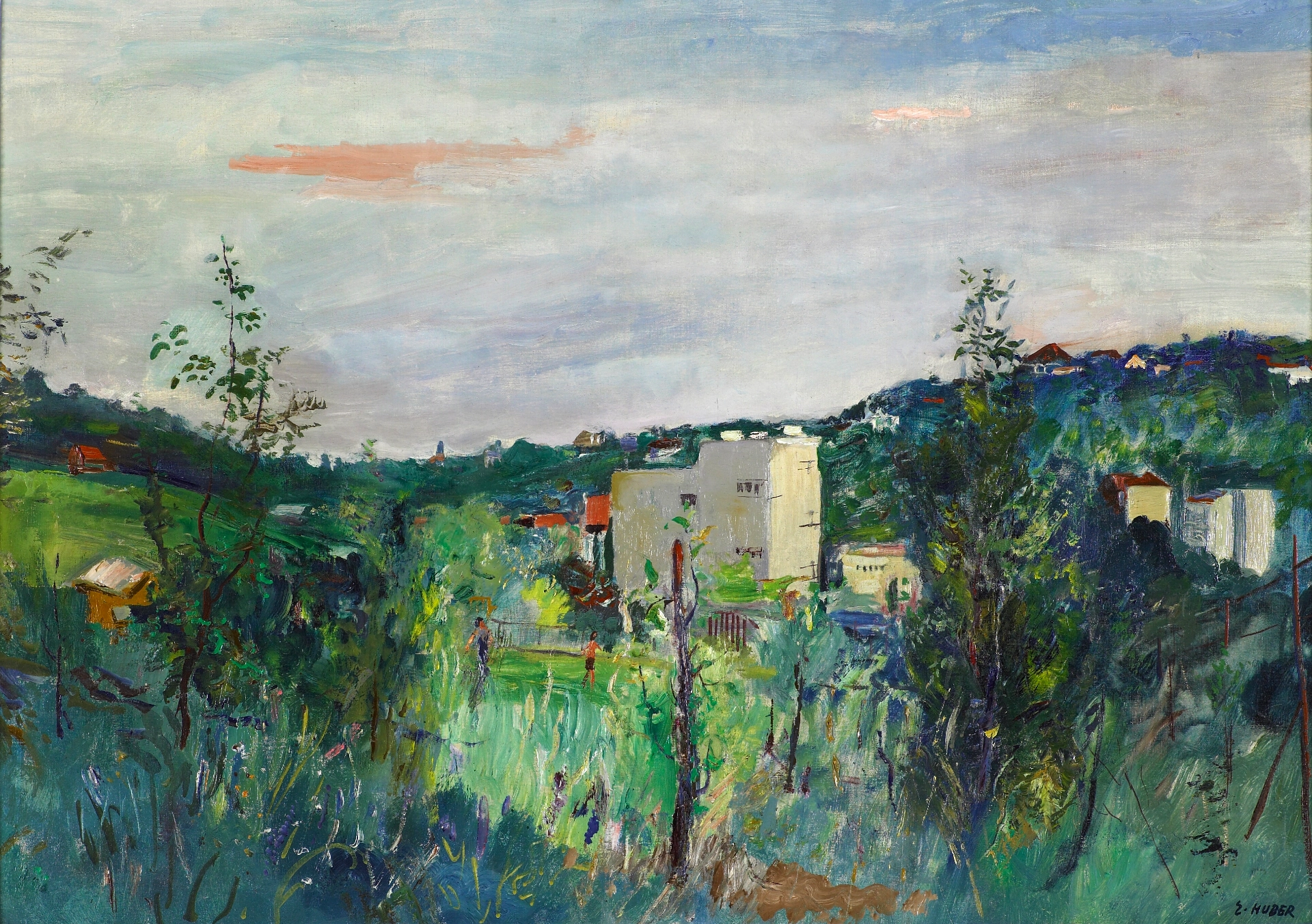Kahlenberg