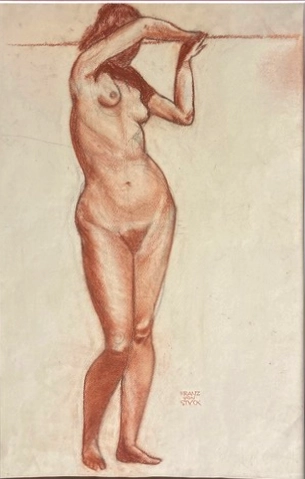Franz von Stuck