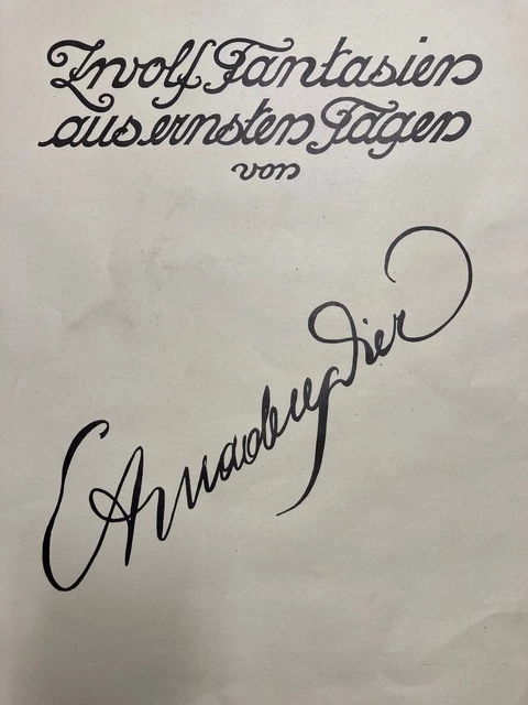 Grafiken-Konvolut (Dier, Schwabinsky, Rembrandt, Hodler, Wotruba)